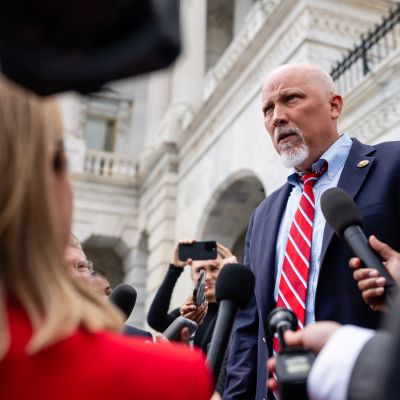 Conservatives Imperil G.O.P. Megabill That Would Fulfill Trump’s Agenda