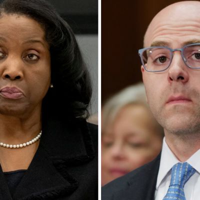 Federal Reserve to Meet Under Cloud of Trump’s Attacks