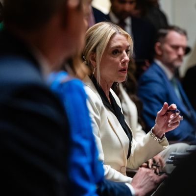 Attorney General Lifts Ban on Subpoenaing Reporters’ Notes in Leak Investigations