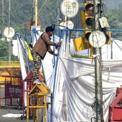 Delhi blast: Rs 20 lakh fund trail linked to Jaish traced