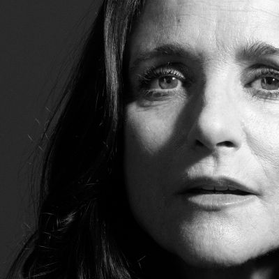 The Darker Side of Julia Louis-Dreyfus