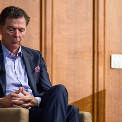 What Does ’86’ Mean? Term Referenced in Comey’s Social Media Post Has Changed Over Time