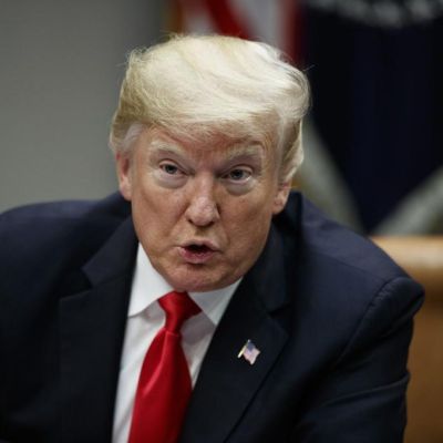 Trump’s Georgia indictment: Letters to the Editor  —  Aug. 17, 2023