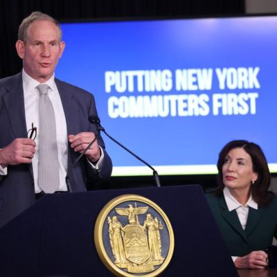 MTA’s costly fare-evader study: Letters to the Editor — Dec. 17,…