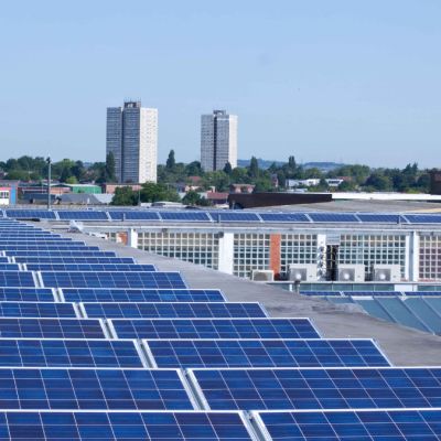 TP Solar Produces 2.8 GW Cells And 2.9 GW Modules In Nine Months, Marking Strong Manufacturing Growth