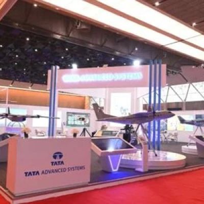 Tata Advanced Systems, Lockheed Martin announce new defence MRO facility
