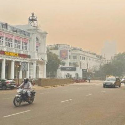 Grap III Measures Reimposed In Delhi-NCR Amid ‘Severe’ Air Pollution – BW Businessworld