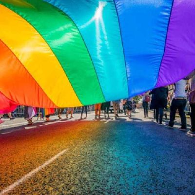 US Supreme Court rejects bid to overturn same-sex marriage right nationwide