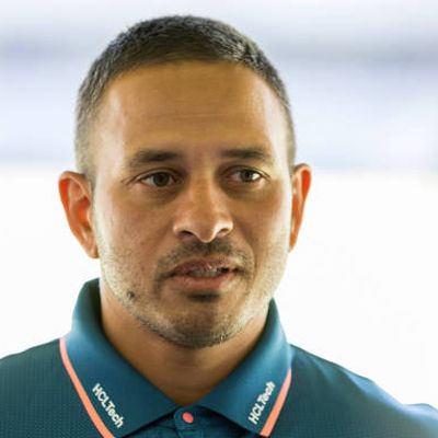 Ashes 2025-26: Usman Khawaja’s golf sessions before first Test didn’t lead to back spasm, says CA CEO | CricTracker