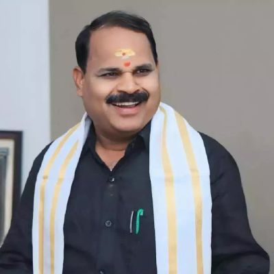 Congress MLA urges govt to take back assigned lands from BRS netas