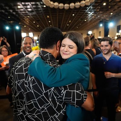 Progressive Dem Wins Critical Michigan Senate Primary