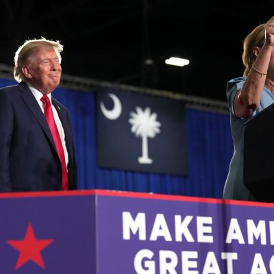 SC Sen. Darline Graham Wins GOP Primary Runoff
