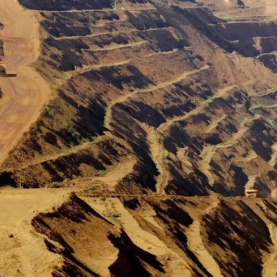 Pentagon to Invest $400Mln in Australian Rare Earth Mine
