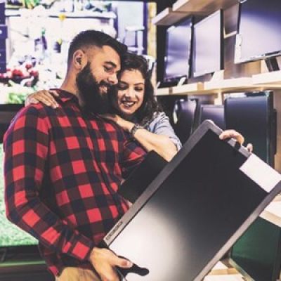TV prices drop ₹2,500-85,000 on lower GST, makers eye robust festive sales