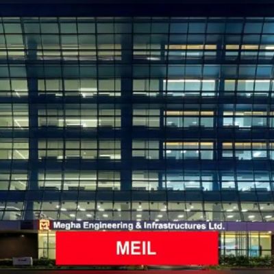 MEIL to pump in ₹40,000 cr capex in 3 yrs, eyes ₹2 trn topline in 5 yrs