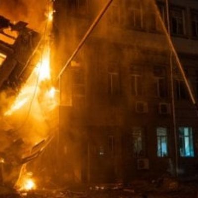 Missile War Between Iran And Israel Resets Global Risk Calculations – BW Businessworld