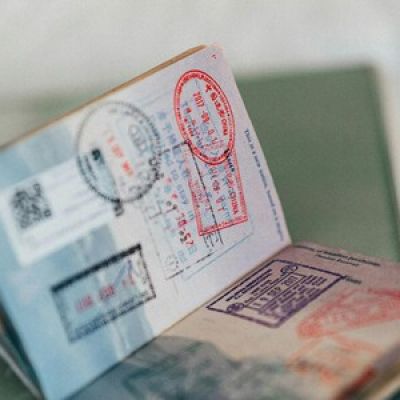 India announces 30-day visa extension to foreigners amid West Asia Conflict