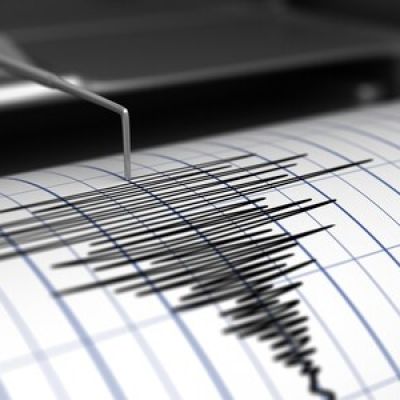 Earthquake of magnitude 7.6 strikes near Tonga in South Pacific Ocean