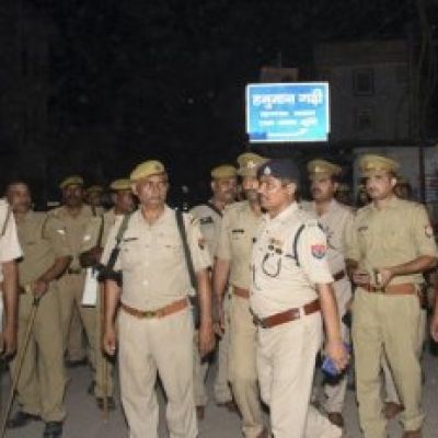 Punjab Police arrests a 15-year-old boy for spying, found in connection with Pakistan ISI – BW Police World