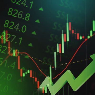 Markets open higher: Sensex rallies over 770 points, Nifty above 25,390 in early trade