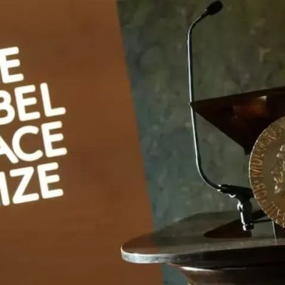 Nobel Prize inseparable from winner, but medal can be given away – Daily Times