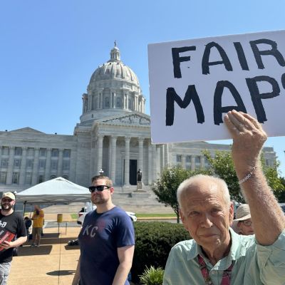 Court Backs GOP on Missouri Map but Sets Up Delay