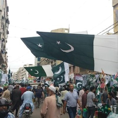 Pakistan, IMF reach staff-level agreement for $1.2 billion loan deal