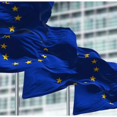 European defence leaders meet amid outrage over Russian airstrike on Kyiv