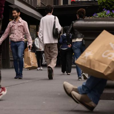 US inflation rises to 4.2%, highest in over 3 years on Iran war impact