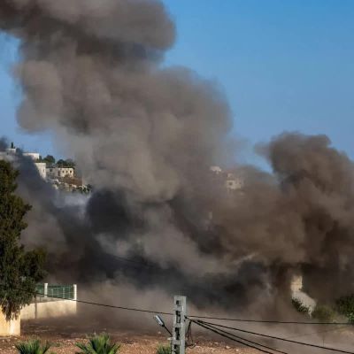 Peace Now Accuses Israeli Government of Weakening PA, Undermining Oslo Accords