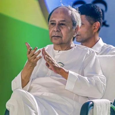 Naveen seeks special Assembly session over MMDR Bill, flags revenue risk