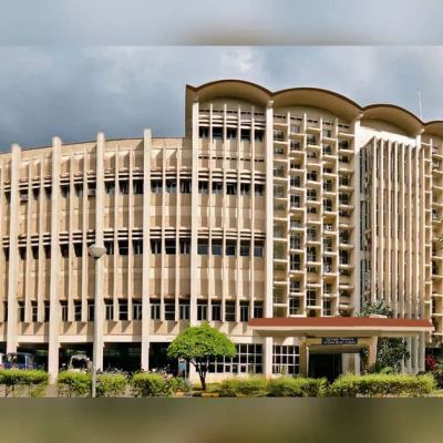 IIT Bombay prof Doolla sent on leave amid probe into student’s death