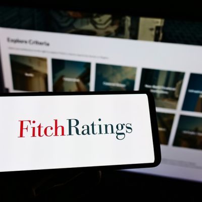 Fitch lifts India’s GDP growth forecast to 7.4% on consumer spending, GST boost