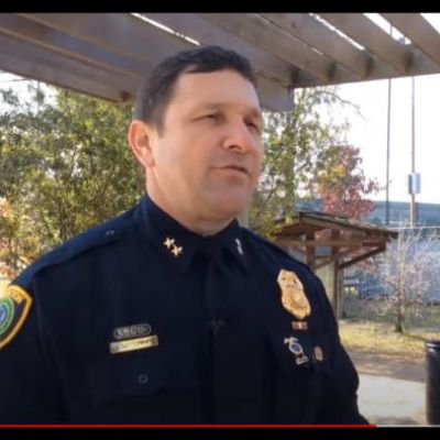 Houston PD using multiple assistant chiefs to fill acting police chief’s role during search for new police chief