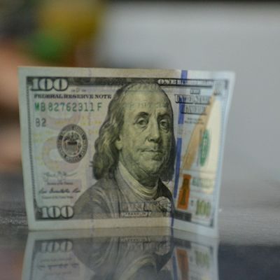 Dollar gains as Iran deal doubts lift safe-haven demand – Shafaq News | Latest breaking news in Iraq and the world