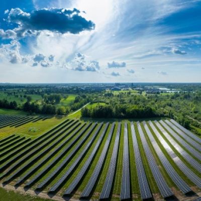 UB ranked among nation’s best for impact of its global health research, climate action and clean energy pursuits