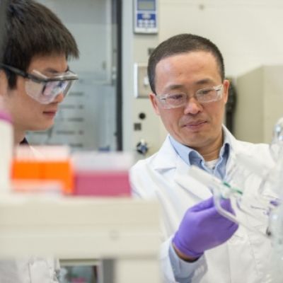 UB, partners awarded $1.5 million grant to diversify STEM