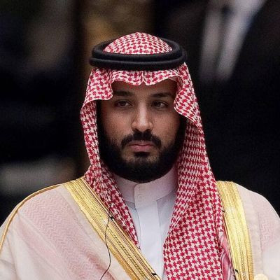 Saudi Arabia has few options as Houthis aim at heart of its ambitions