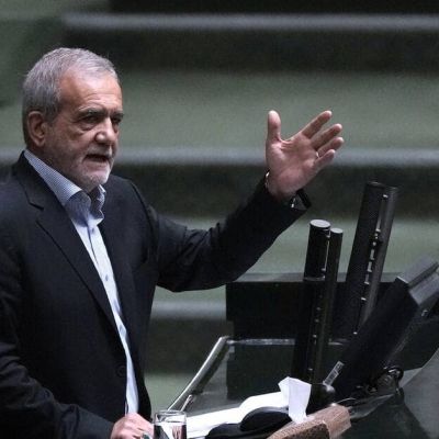 How Iranian hard-liners prevailed and sabotaged peace deal with US