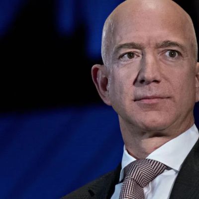 Jeff Bezos shakes up Blue Origin staff incentives ahead of SpaceX IPO