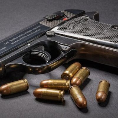 Experts caution despite US mass killings hitting lowest level since 2006