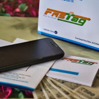New FASTag norms to come into effect from Feb 1: Here’s what changes