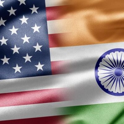 US defence bill pushes deeper engagement with India, including via Quad