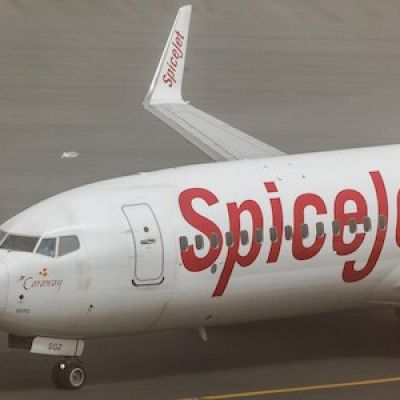 SpiceJet shares jump 7% on aircraft additions; stock up 22% in 2 sessions
