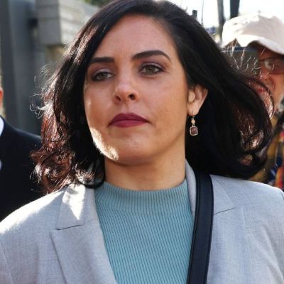 Controversial Vic MP Moira Deeming joins Family First