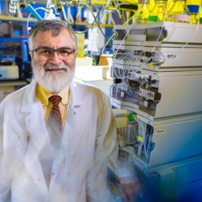 UB’s Luis Colón named standout Latino for 2024 by NBC News