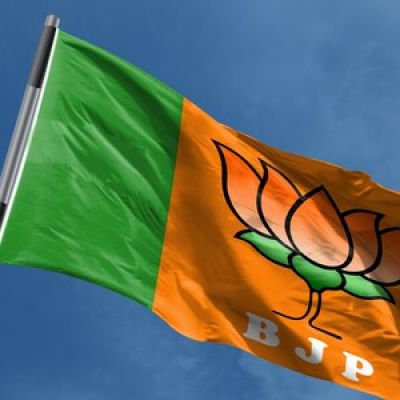 Voters have decided to form NDA govt with 2/3rd majority: Bihar BJP chief