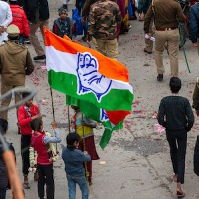 Congress appoints new chiefs for 41 district units in Chhattisgarh