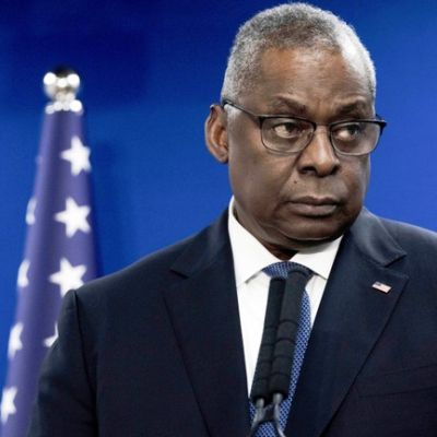 Biden-Harris Admin Disenfranchises Overseas Military