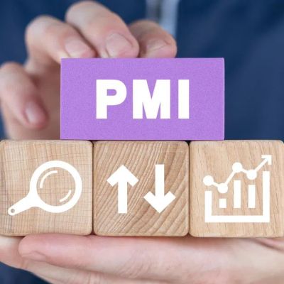Services PMI rises to 58.8 in April from 57.5 in March on strong demand